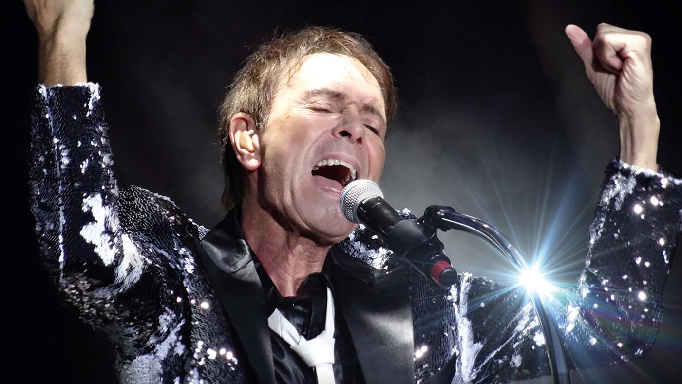 Cliff Richard