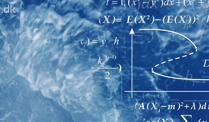 Tal Tilfaeldigheder Og Tipping Points 16 9 Uden Tekst